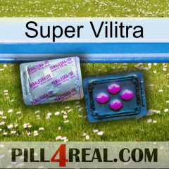 Super Vilitra 37